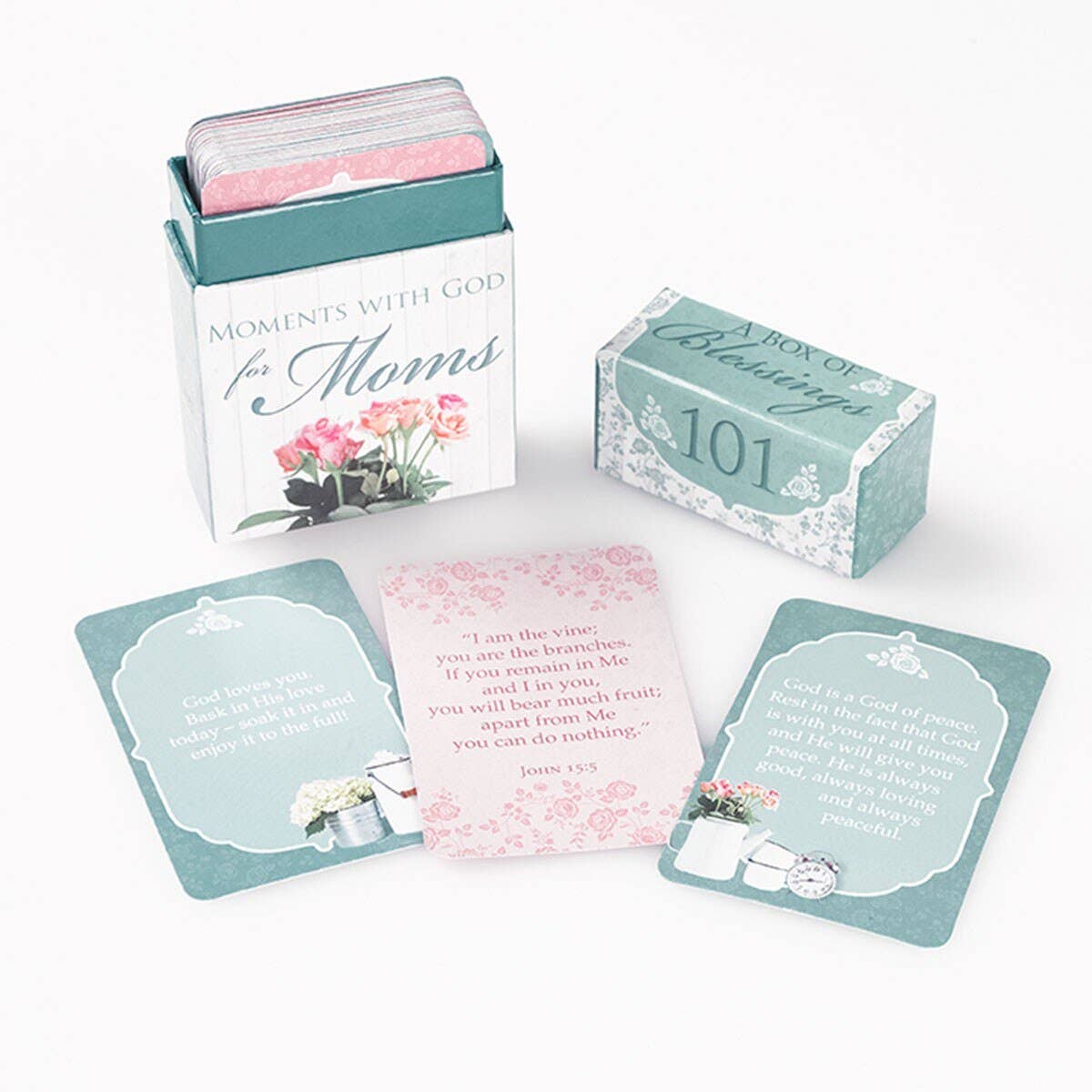 Grace &Truth Collection